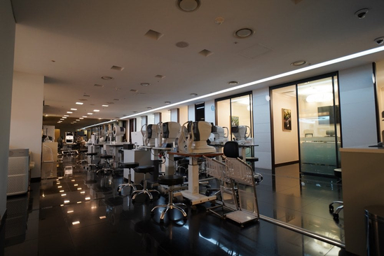 Slider image (2) Seoul Busan BGSS Eye Clinic